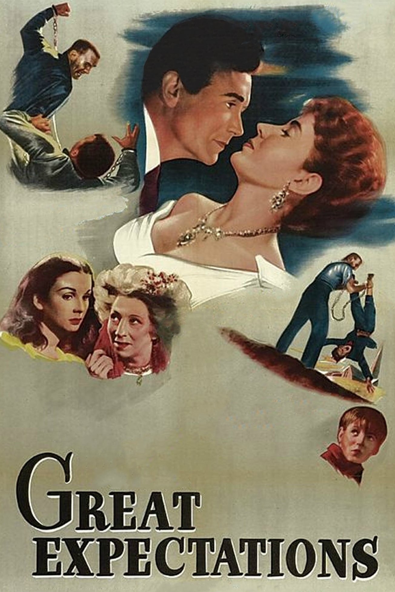 Great Expectations (1946) [42443] (A1766528332) [[Movies]] --Plex--